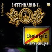 Cover von Im Netz der Lügen