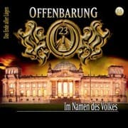 Cover von Im Namen des Volkes