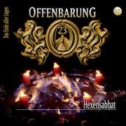 Cover von Hexensabbat