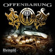 Cover von Rheingold