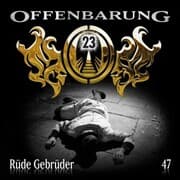 Cover von Rüde Gebrüder