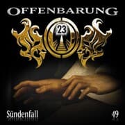 Cover von Sündenfall