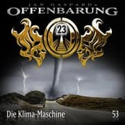Cover von Die Klima-Maschine