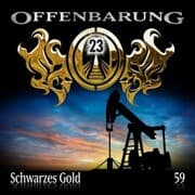 Cover von Schwarzes Gold