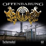 Cover von Tschernobyl