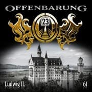 Cover von Ludwig II.