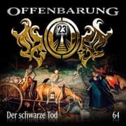 Cover von Der schwarze Tod