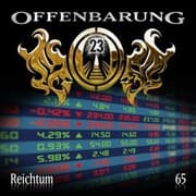 Cover von Reichtum