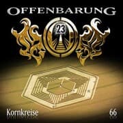 Cover von Kornkreise