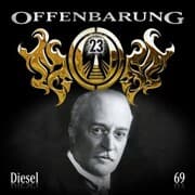 Cover von Diesel