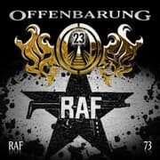 Cover von RAF