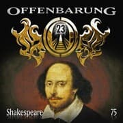 Cover von Shakespeare