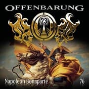 Cover von Napoleon Bonaparte