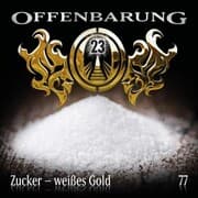 Cover von Zucker - weißes Gold