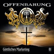Cover von Göttliches Marketing