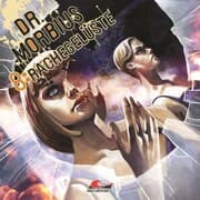Cover von Rachegelüste