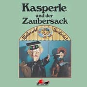 Cover von Kasperle, Kasperle und der Zaubersack