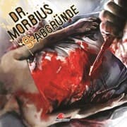 Cover von Abgründe