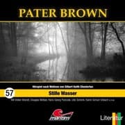 Cover von Stille Wasser