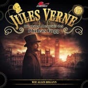 Cover von Wie alles begann