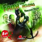 Cover von Draculas Rache