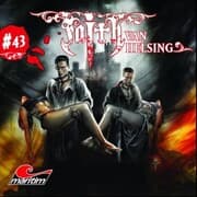 Cover von Draculas Erbe