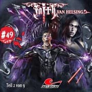 Cover von Das Erwachen der Finsternis