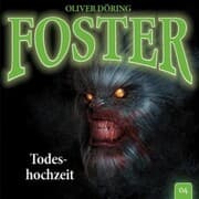 Cover von Todeshochzeit