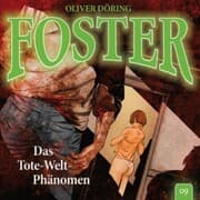 Cover von Das Tote-Welt-Phänomen