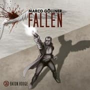 Cover von Baton Rouge