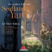 Cover von Auf leisen Sohlen