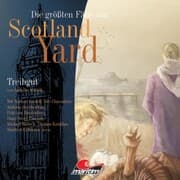 Cover von Treibgut