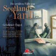 Cover von Gefallener Engel