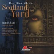 Cover von Panoptikum