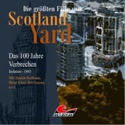 Cover von Isolation - 1943