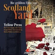 Cover von Yellow Press