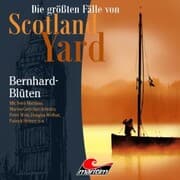 Cover von Bernhard-Blüten