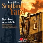 Cover von Nachbarschaftshilfe