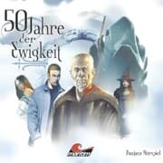 Cover von 50 Jahre der Ewigkeit