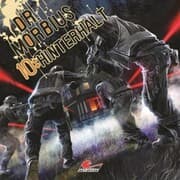 Cover von Hinterhalt