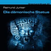 Cover von Die dämonische Statue