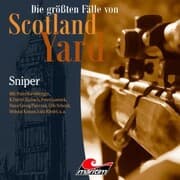 Cover von Sniper