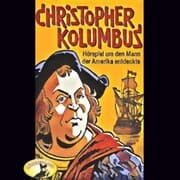 Cover von Abenteurer unserer Zeit, Christopher Kolumbus