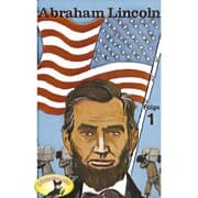 Cover von Abenteurer unserer Zeit, Abraham Lincoln, Folge 1
