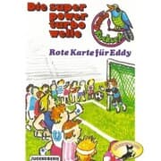 Cover von Radio Kuckuck, Rote Karte für Eddy