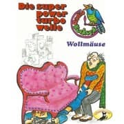 Cover von Radio Kuckuck, Wollmäuse