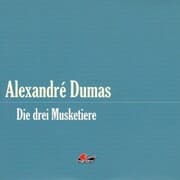 Cover von Die drei Musketiere