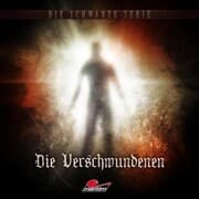 Cover von Die Verschwundenen