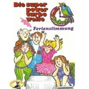 Cover von Radio Kuckuck, Ferienstimmung