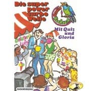 Cover von Radio Kuckuck, Mit Quiz und Gloria
